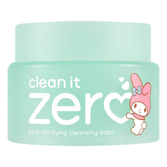 Balm de Limpeza Banila Co Pore Clarifying by My Melody